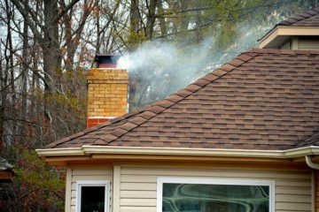 Chimney Cleaning