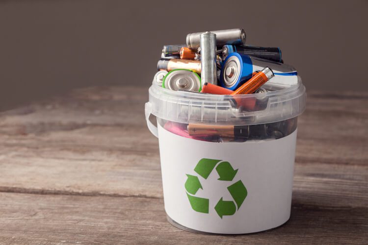 Think Before You Trash: 5 Household Items You Can Recycle